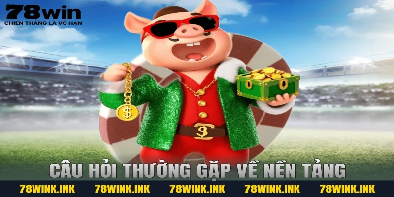 Câu hỏi thường gặp về nền tảng