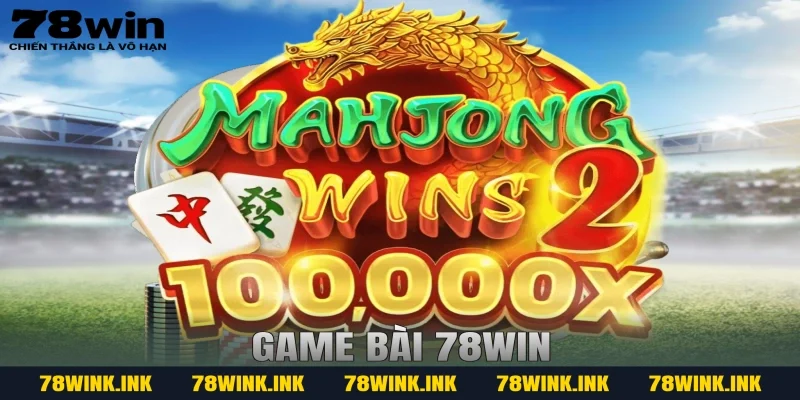 Game Bài 78WIN – Sân Chơi Trí Tuệ Đỉnh Cao, Thưởng Khủng