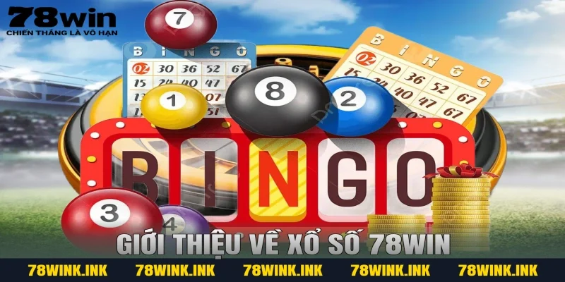 Giới thiệu về xổ số 78win
