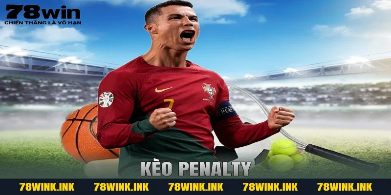 Kèo Penalty Là Gì? Cách Bắt Kèo 11m Chuẩn Nhất A-Z 2025