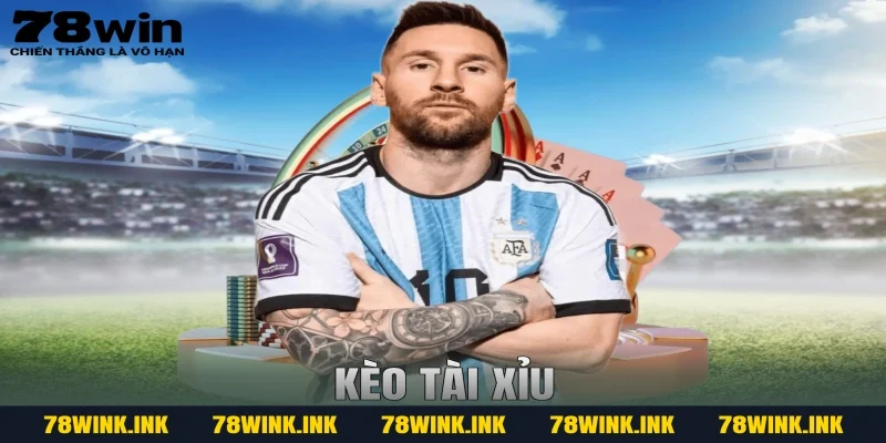 Kèo Tài Xỉu Trong Bóng Đá Là Gì Và Cách Chơi Chi Tiết 2025