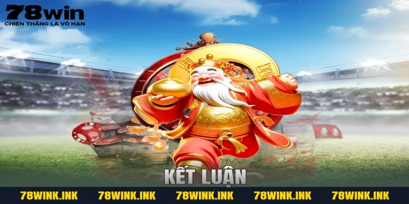 Kết luận