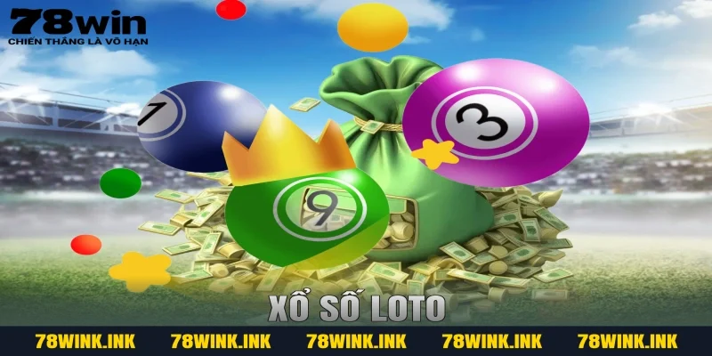 Xổ số Loto